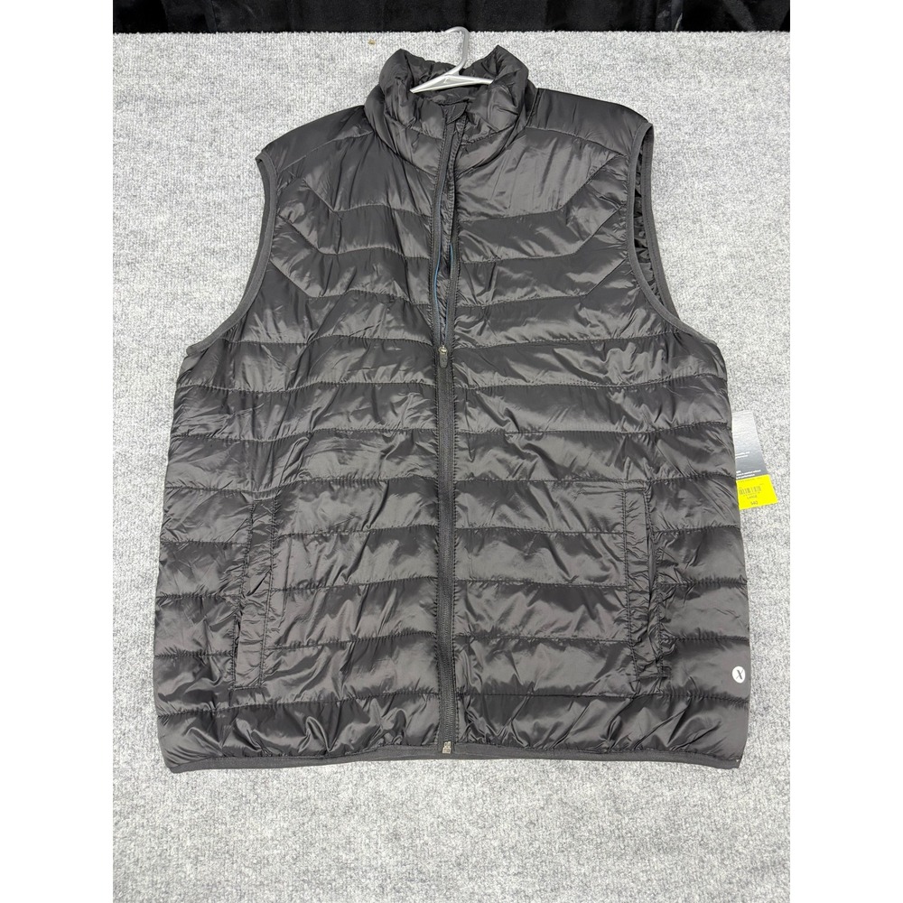Men's Xersion Vest